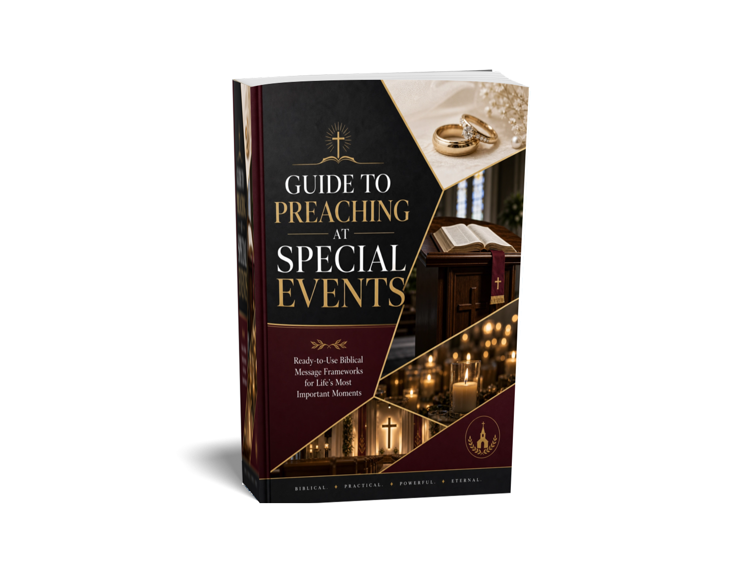 Guide to Preaching at Special Events